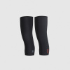 SPORTFUL návleky na kolená - FIANDRE 2 - čierna XL