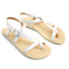 Froddo G3150269-5 Flexy W AD Silver barefoot sandály