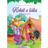 Kohút a líška