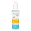 Bioderma Photoderm Pediatrics sprej SPF 50+ 200 ml
