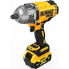 DeWALT DCF900P2T Akumulátorový rázový uťahovák (1/2