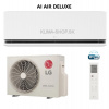 Klimatizácia LG AI Air Deluxe H12S1DA 3,5kW (LG H12S1DA set)