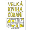 Velká kniha čůrání