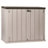 Toomax Z0101TA--3900 STORA WAY PLUS XL plastová skriňa béžová