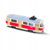 Rappa Kovová tramvaj mini 8,5 cm