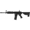 CAA M4 Carbine, ABS, black, King Arms + doprava zdarma