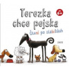 Terezka chce pejska - Krzyzanek Joanna