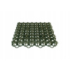 Mriežka plast Zelená Stella Green 50 x 50 x 4 cm