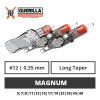 GUERILLA CARTRIDGES - MAGNUM - M 9 (0,35 mm)