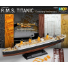 Veľ. M.S. Titanic Academy 14214