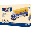 Model auta Monti System MS 08.1 - Camion (8592812108101)