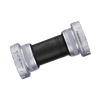 SHIMANO Ložiská stredové BB-RS500B HTII BSA cestné FC4700/4600/4650/3500/R3000