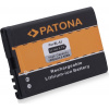 PATONA batéria pre mobilný telefón Nokia BL-5J 1500mAh 3,7V Li-Ion