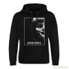 Annabelle Hoodie Nice Doll
