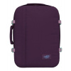 CabinZero Classic Midnight purple 44L