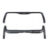 Řídítka Deda Superzero Gravel Alloy 460 mm