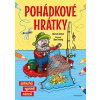 Pohádkové hrátky Marcela Kotová