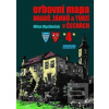 Erbovní mapa hradů, zámk… (Milan Mysliveček)