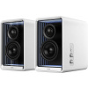 Edifier QR65, reproduktory 2.0, biele QR65 white