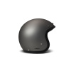 DMD Retro prilba Matte Grey