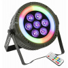 Ibiza Light THINPAR-LED-RING profesionálne svetlo