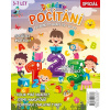 Dráček speciál – Počítání 3-7 let - kolektiv