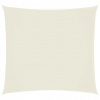 vidaXL Oxford 2 x 2 m cream