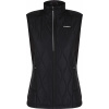 Dámská lehká vesta HUSKY Nimesie černá Velikost: S