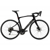 Pinarello X1 105 Shimano RS171 Shiny Black - testbike