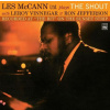 Les McCann (1935-2023) - Plays The Shout: Live At The Bit, Hollywood, 1960 (CD)