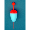 Splávek pevný polystyren KP - 8g