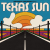Vinyl Khruangbin & Leon Bridges - TEXAS SUN
