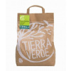 TIERRA VERDE Prací prášek na barevné prádlo pap. taška 5 kg