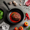 FISSLER Cenit 26 cm - nepriľnavá panvica