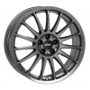 ATS Streetrallye DG 6x15 4x98 (58,1) ET35 (dark-grey (DG))