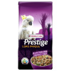VERSELE LAGA Prestige Loro Parque Australian Parrot Mix 15kg
