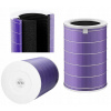Filter do čističky vzduchu Xiaomi MCR-FLG, fialový (FILTR ANTYBAKTERYJNY DO XIAOMI MI AIR PURIFIER 1 2 2C 2S 2H 3 3H 3C PRO MAX)