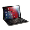 AppleMix Bluetooth klávesnica - odnímateľná + kryt/púzdro pre Apple iPad Pro 11