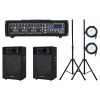 Pronomic PM42-112 StagePower Set