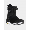Burton Waverange X Step On (black) 38, čierna