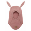 Detská Merino Kukla Bunny Ears Mikk-Line – Burlwood Veľkosť: 74/80