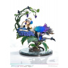 Prime 1 Studio Odin Sphere Prisma Wing PVC Soška 1/7 Leifthrasir Gwendolyn 24 cm