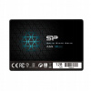 Silicon Silicon Power A55 128GB, SATAIII SP128GBSS3A55S25