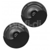 Power Dynamics NCBT5B Amplified set black