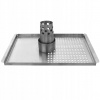 Grilovacia doska so stojanom Orion 40 x 26 cm