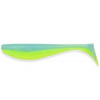 FishUp Wizzle Shad 3 Sky/Chartreuse 8cm 8ks