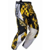 Fly Racing Kinetic pánt yellow/black 28