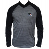 CCM Mikina Level Wear NHL Vandal 1/4 Zip Midlayer SR, Senior, L, Philadelphia Flyers