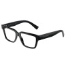 Dioptrické okuliare Dolce & Gabbana DG3383 501 Veľkosť: 53