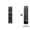 Sony RMT-TX300E náhradný diaľkový ovládač iného vzhľadu